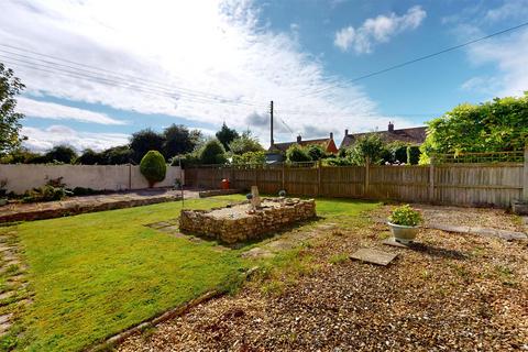 3 bedroom semi-detached house for sale, Fosse Road, Stratton On The Fosse, Shepton Mallet