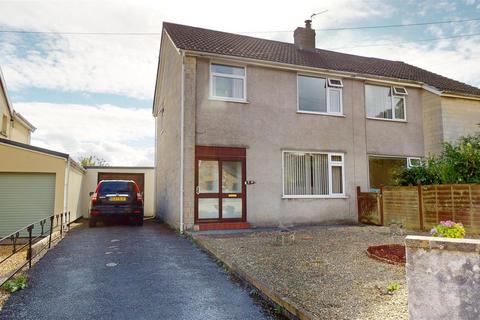 3 bedroom semi-detached house for sale, Fosse Road, Stratton On The Fosse, Shepton Mallet