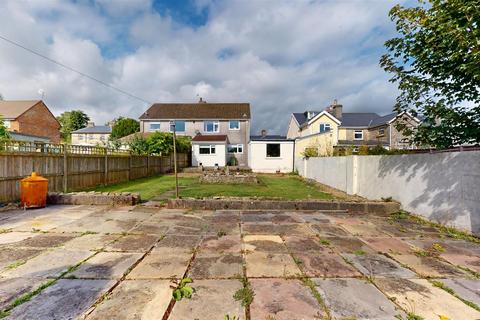 3 bedroom semi-detached house for sale, Fosse Road, Stratton On The Fosse, Shepton Mallet