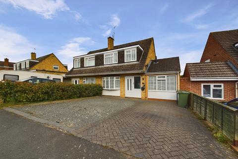 3 bedroom semi-detached house for sale, Monarch Drive, Worcester, Worcestershire, WR2