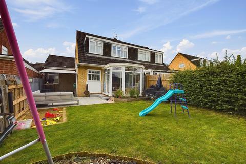73 Monarch Drive, Worcester, WR2 6ES