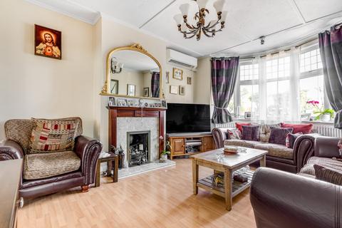 3 bedroom semi-detached house for sale, Firswood Avenue, Epsom, KT19