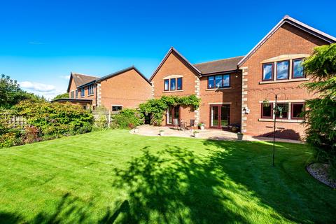 5 bedroom detached house for sale, Woodcock Fold, Eccleston, PR7