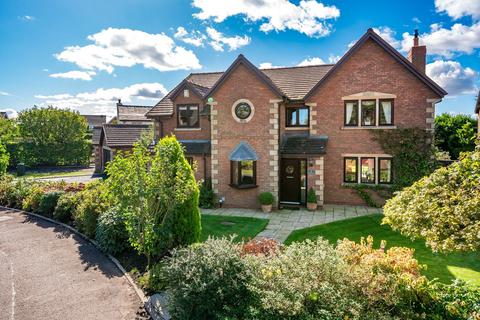 5 bedroom detached house for sale, Woodcock Fold, Eccleston, PR7