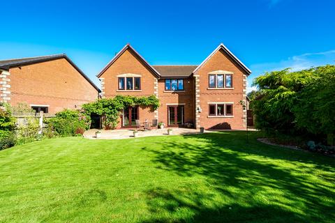 5 bedroom detached house for sale, Woodcock Fold, Eccleston, PR7