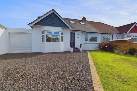 4 bedroom semi-detached bungalow for sale, Greet Road, Lancing