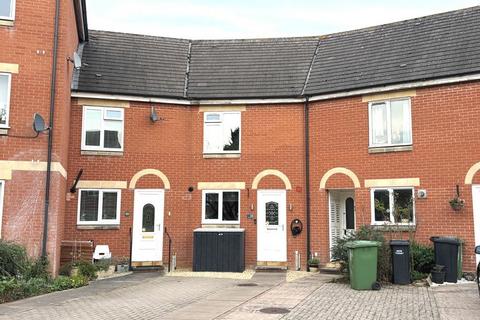 3 bedroom terraced house for sale, Shepherds Pool, Evesham