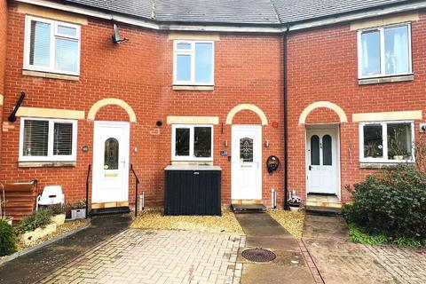 3 bedroom terraced house for sale, Shepherds Pool, Evesham