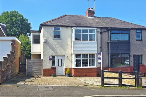 4 bedroom semi-detached house for sale, Clayton Avenue, Rawtenstall, Rossendale, BB4