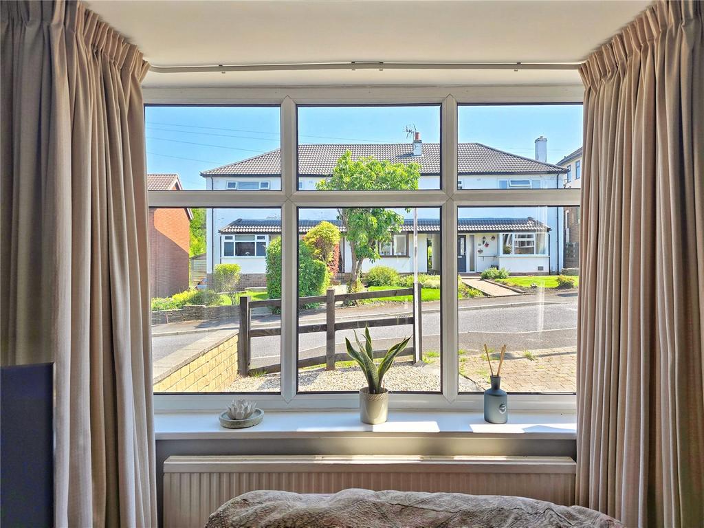 Bay Window