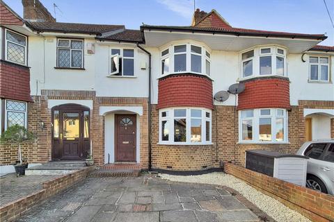 3 bedroom terraced house for sale, Brookmead Way, Orpington, Kent, BR5