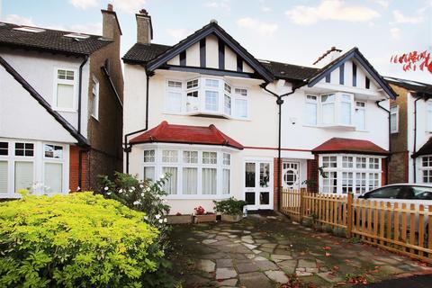 3 bedroom semi-detached house for sale, Woodcote Road, Wanstead