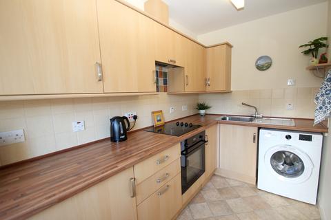 1 bedroom apartment for sale, 12 Argyle Court, INVERNESS, IV2 3DR