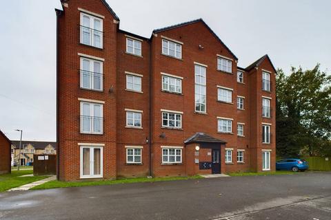 2 bedroom apartment for sale, Lambwath Hall, Bransholme , Hull , Hu7