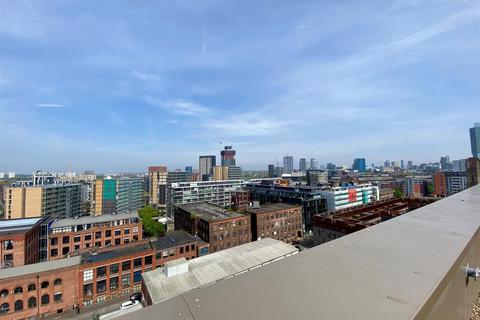 1 bedroom apartment to rent, Sky Gardens, Spinners Way, Manchester