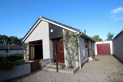 4 bedroom bungalow for sale, 72 Wyvis Drive, NAIRN, IV12 4TP