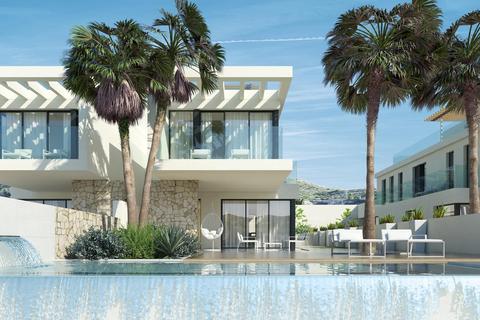 3 bedroom villa, Golf Resort - Font Del Llop
