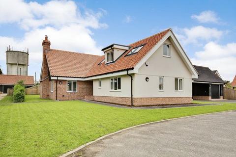 5 bedroom detached house for sale, Dairy Close, Hollesley, Woodbridge