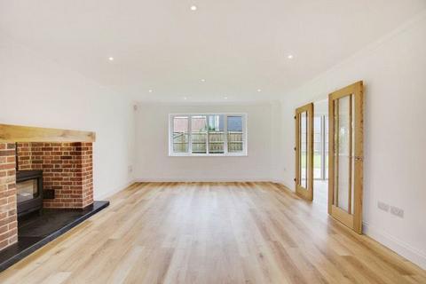 5 bedroom detached house for sale, Dairy Close, Hollesley, Woodbridge