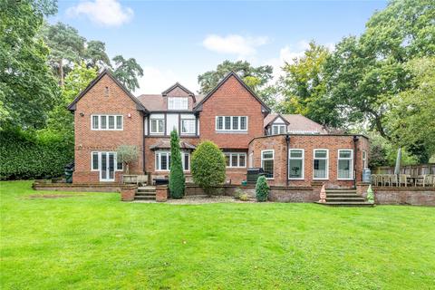 Nightingale House Burleigh Road, Ascot, SL5 7LD