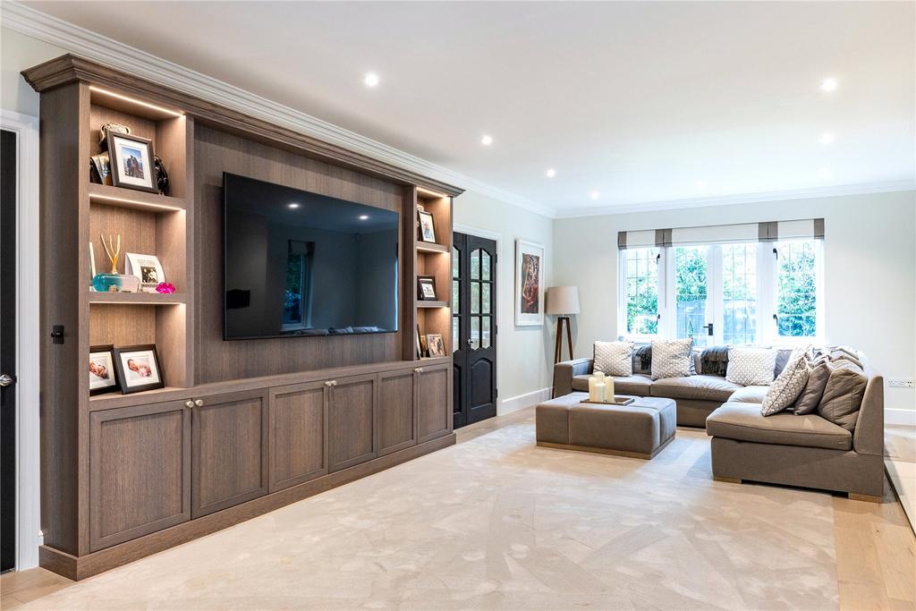 Drawing Room