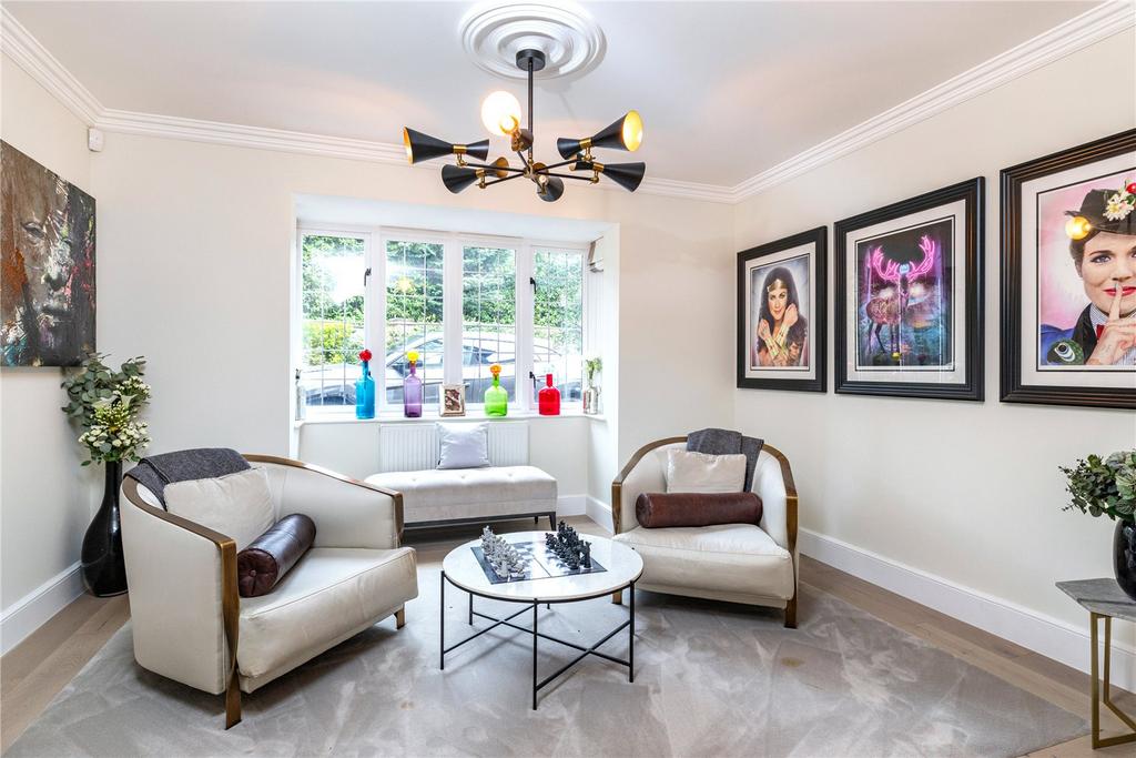 Drawing Room