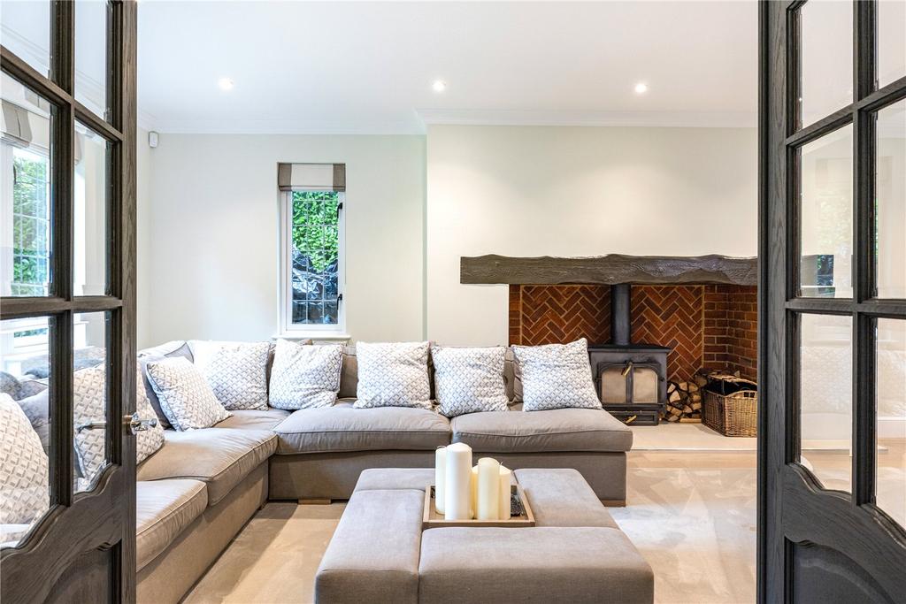 Drawing Room