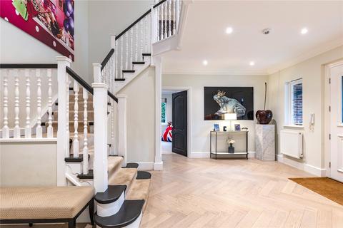 Nightingale House Burleigh Road, Ascot, SL5 7LD