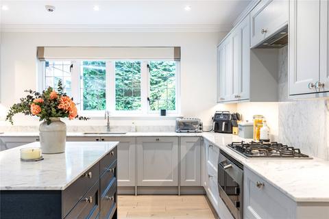 Nightingale House Burleigh Road, Ascot, SL5 7LD