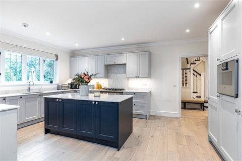Nightingale House Burleigh Road, Ascot, SL5 7LD