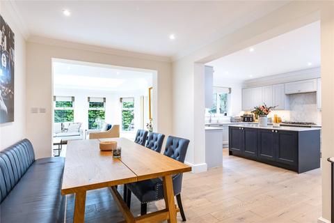 Nightingale House Burleigh Road, Ascot, SL5 7LD
