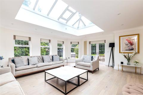 Nightingale House Burleigh Road, Ascot, SL5 7LD