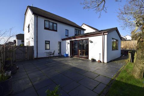 5 bedroom house for sale, Gorseddfa, Criccieth