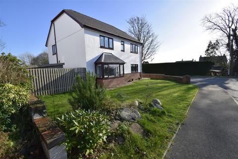 48 Gorseddfa, Criccieth, LL52 0DW