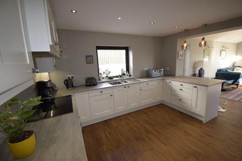 48 Gorseddfa, Criccieth, LL52 0DW