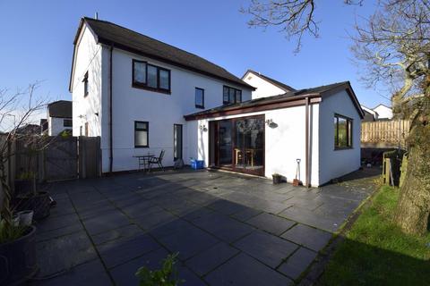 48 Gorseddfa, Criccieth, LL52 0DW