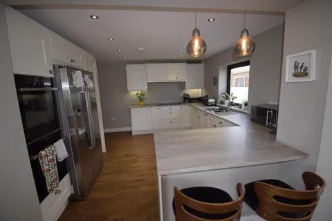 48 Gorseddfa, Criccieth, LL52 0DW