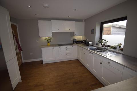 48 Gorseddfa, Criccieth, LL52 0DW