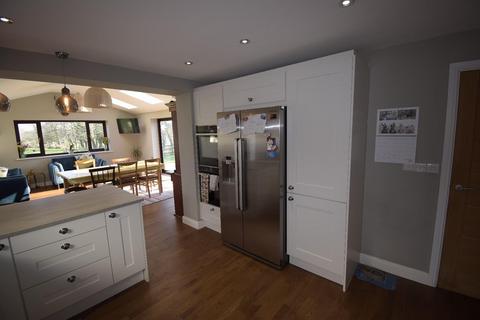 48 Gorseddfa, Criccieth, LL52 0DW