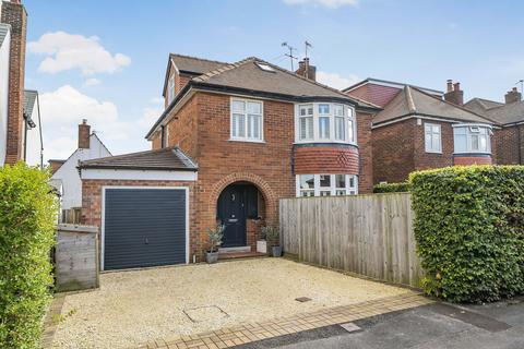 4 bedroom detached house for sale, Rossett Way, Harrogate, HG2