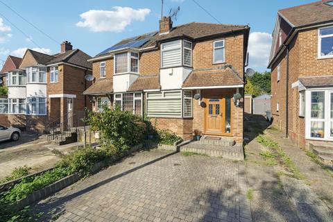 3 bedroom semi-detached house for sale, Deepdene, Potters Bar, Hertfordshire