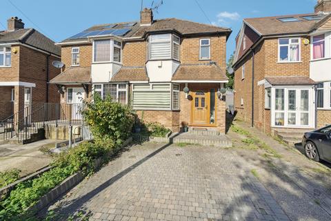 3 bedroom semi-detached house for sale, Deepdene, Potters Bar, Hertfordshire