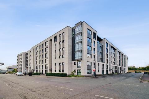 2 bedroom flat to rent, Minerva Street, Flat 1/1, Finnieston, Glasgow, G3 8BY