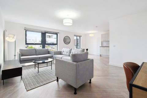 2 bedroom flat to rent, Minerva Street, Flat 1/1, Finnieston, Glasgow, G3 8BY