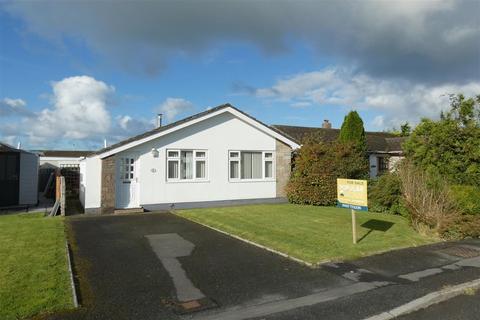 2 bedroom bungalow for sale, St Brides View, Roch, Haverfordwest