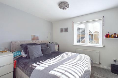 36 Albert Gardens, Church Langley, Harlow, CM17 9QF