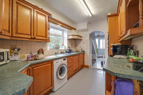 3 bedroom semi-detached house for sale, Knighton Road, Itchen