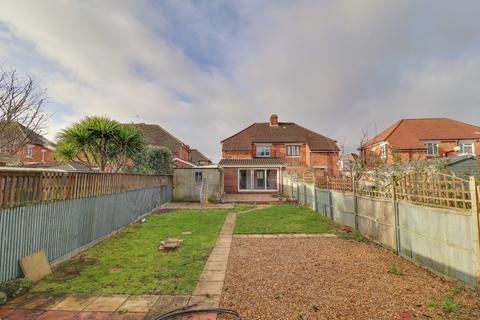 3 bedroom semi-detached house for sale, Knighton Road, Itchen