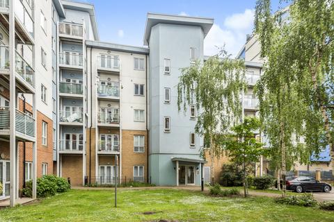 1 bedroom flat for sale, Foundry Court, Mill Street, Slough, SL2