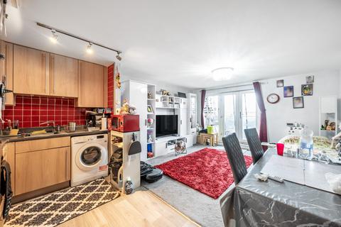 1 bedroom flat for sale, Foundry Court, Mill Street, Slough, SL2